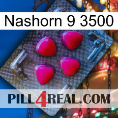 Rhino 9 3500 13